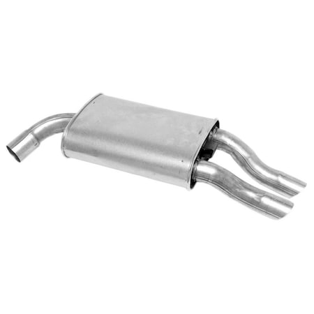 Walker EXHAUST MUFFLER 22396